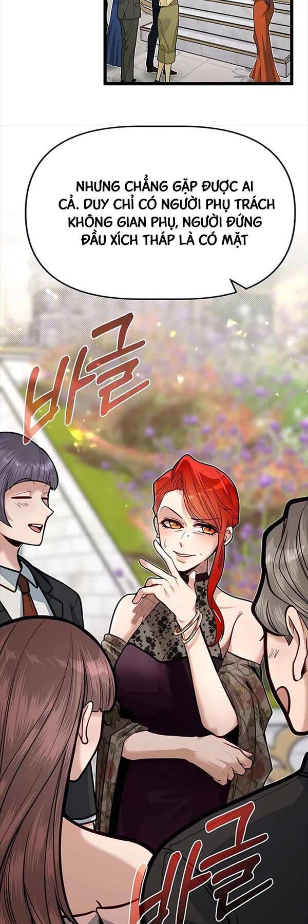 Anh Trai Anh Hùng Là Người Đã Chết Trong Học Viện Chapter 68 9