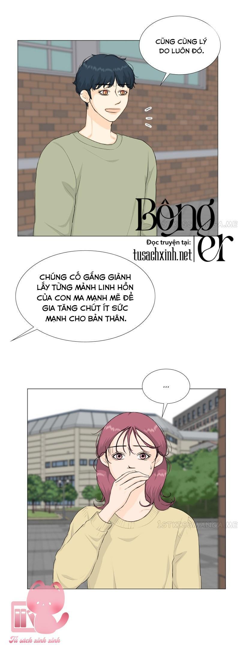 bán quỷ chapter 97 5