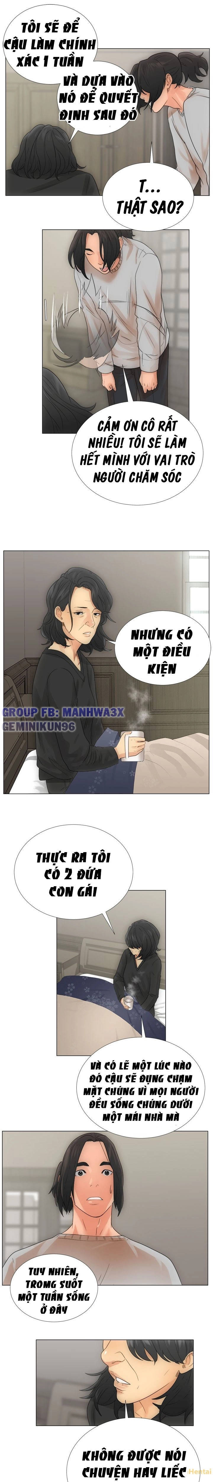 thức tỉnh dục vọng chapter 2 21