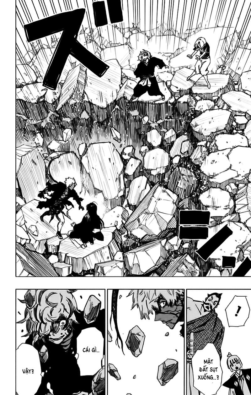 jigokuraku chapter 50 3