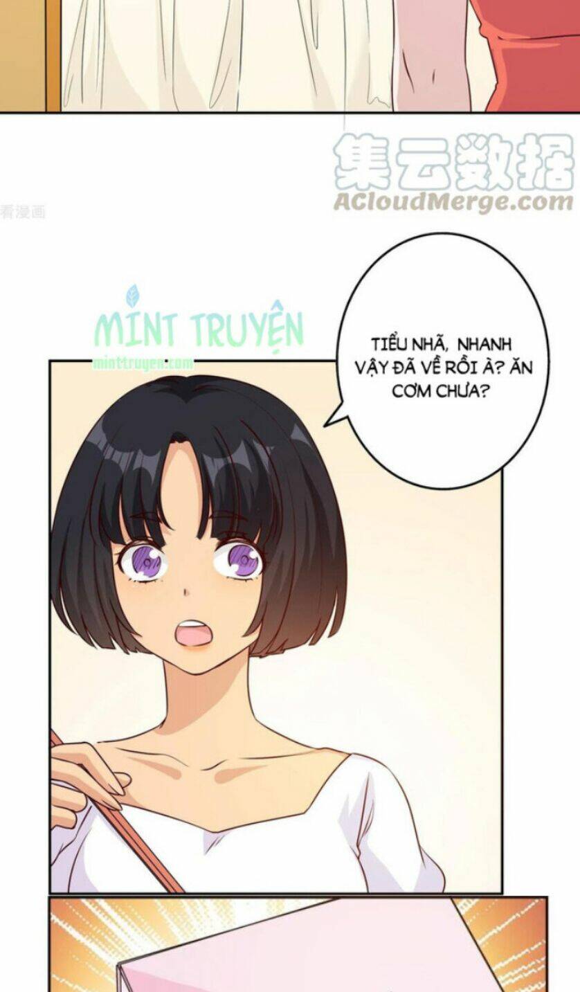 hôn nhân dục vọng: thiếu gia nhẹ một chút! chapter 149 9