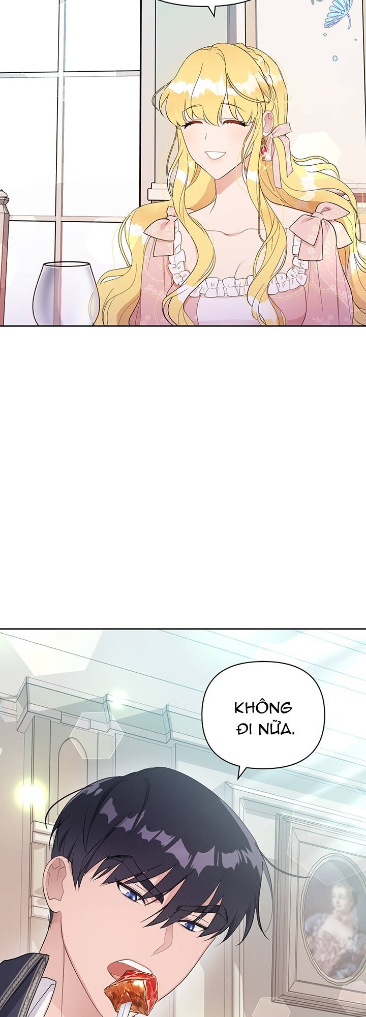 đây là cuộc hôn nhân lừa đảo chapter 8.1 11