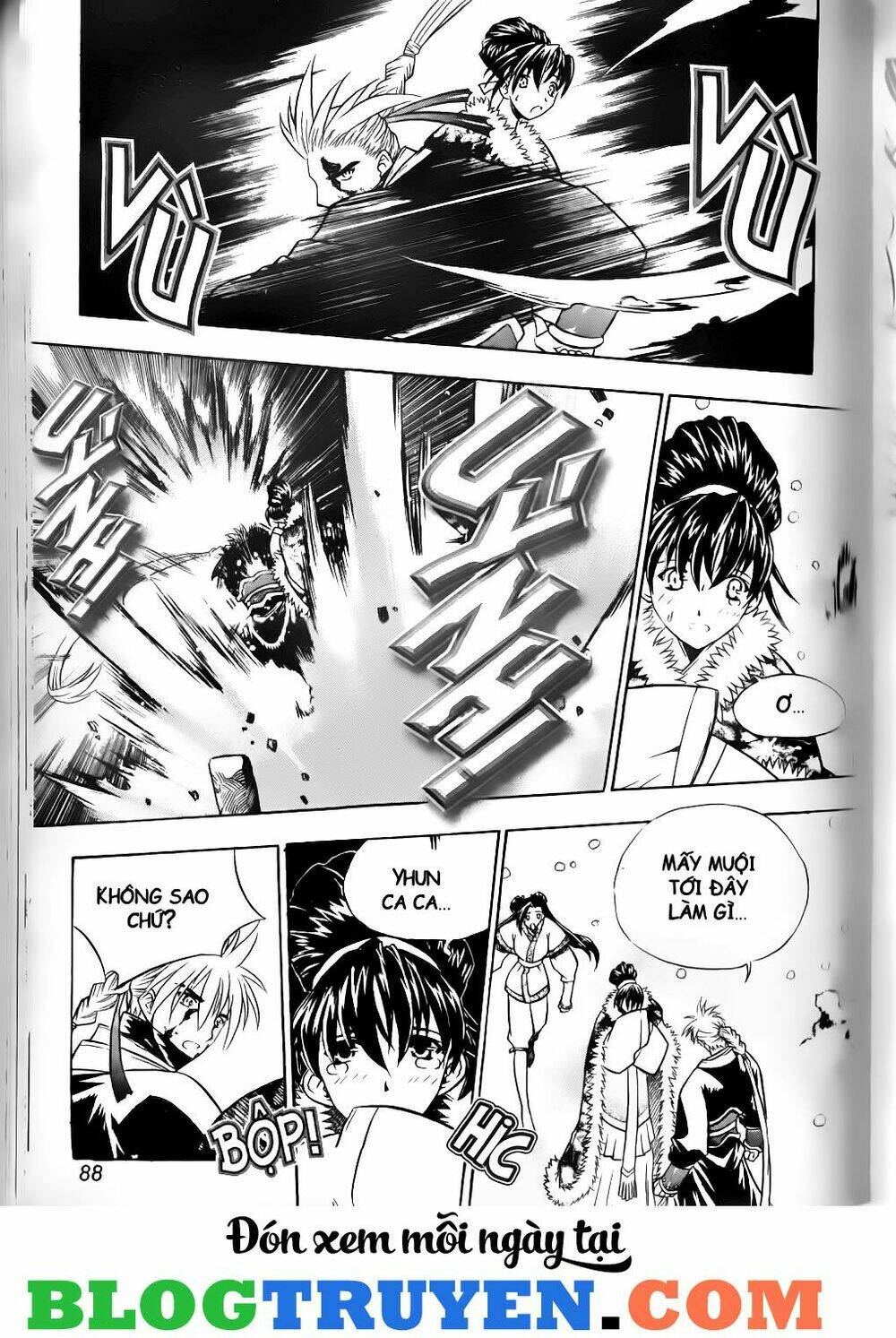 thiên lang liệt truyện chapter 116 13