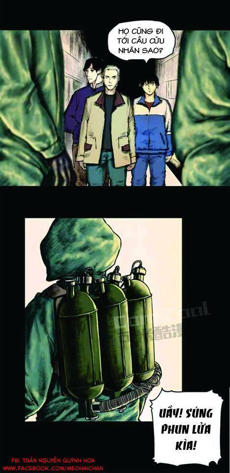 cương thi 1995 chapter 1 39