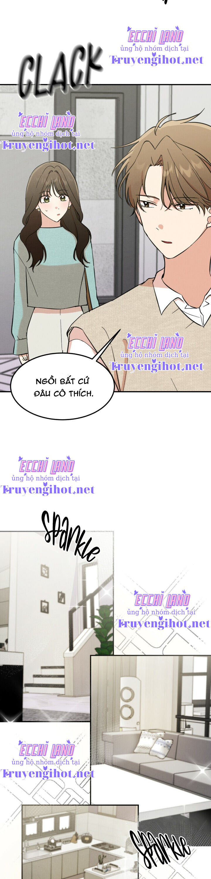 mọi thứ ngày càng tệ hơn chapter 5.1 5