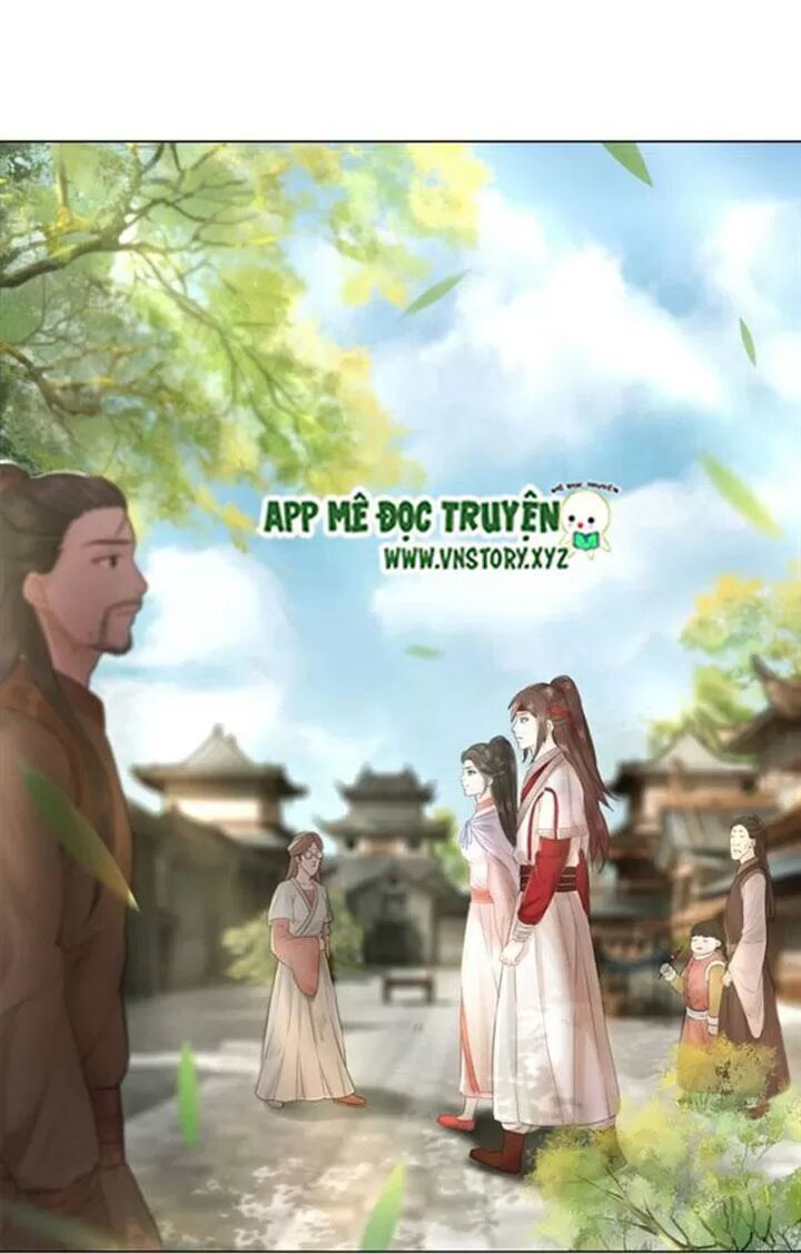 cực phẩm phế vật tiểu thư chapter 76 19