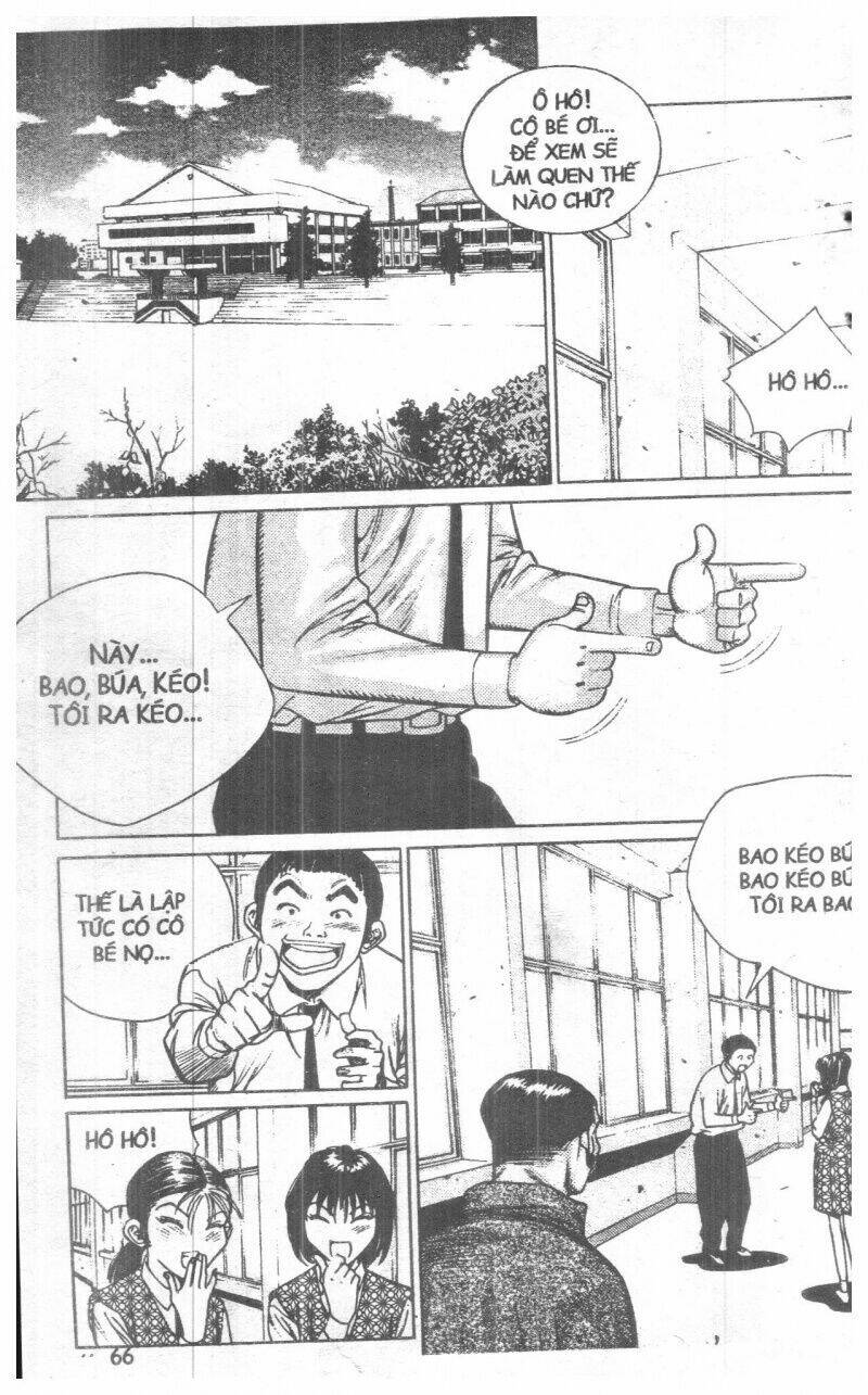 change guy chapter 121 64