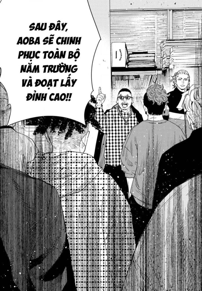 Nine Peaks chapter 37 15