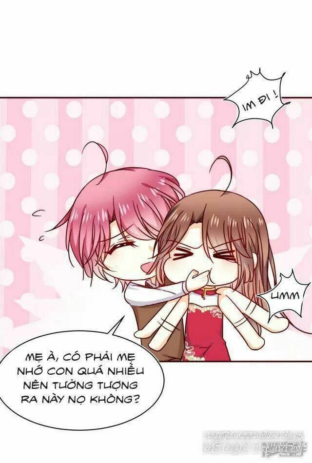 hôm nay tôi sẽ yêu ai đây ? chapter 40 38