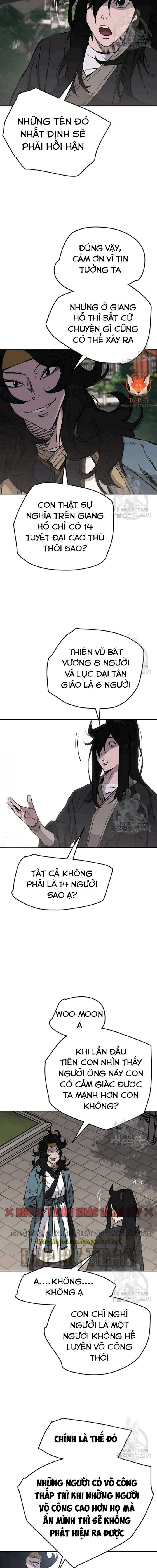 kiếm sĩ bất bại chapter 44 4