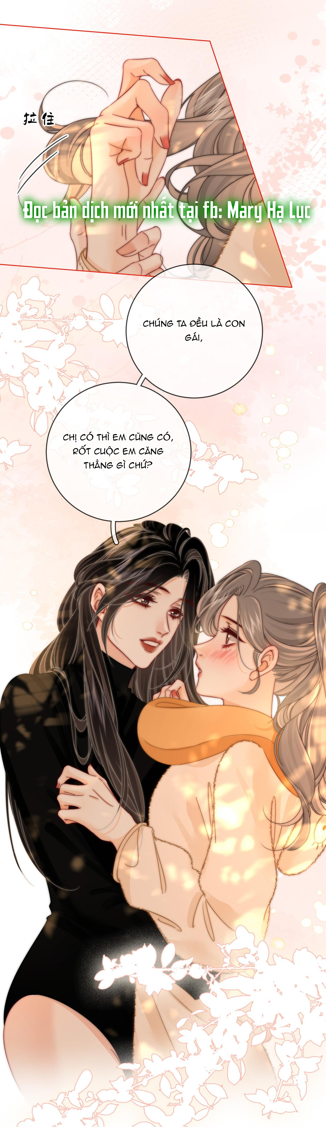 cố tiểu thư và khúc tiểu thư chapter 87 32