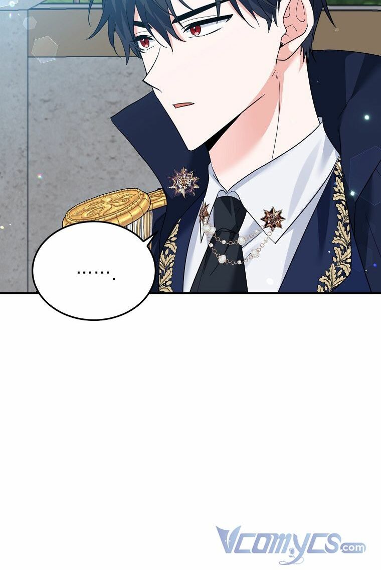 ác nữ karuna bé lại chapter 26 21