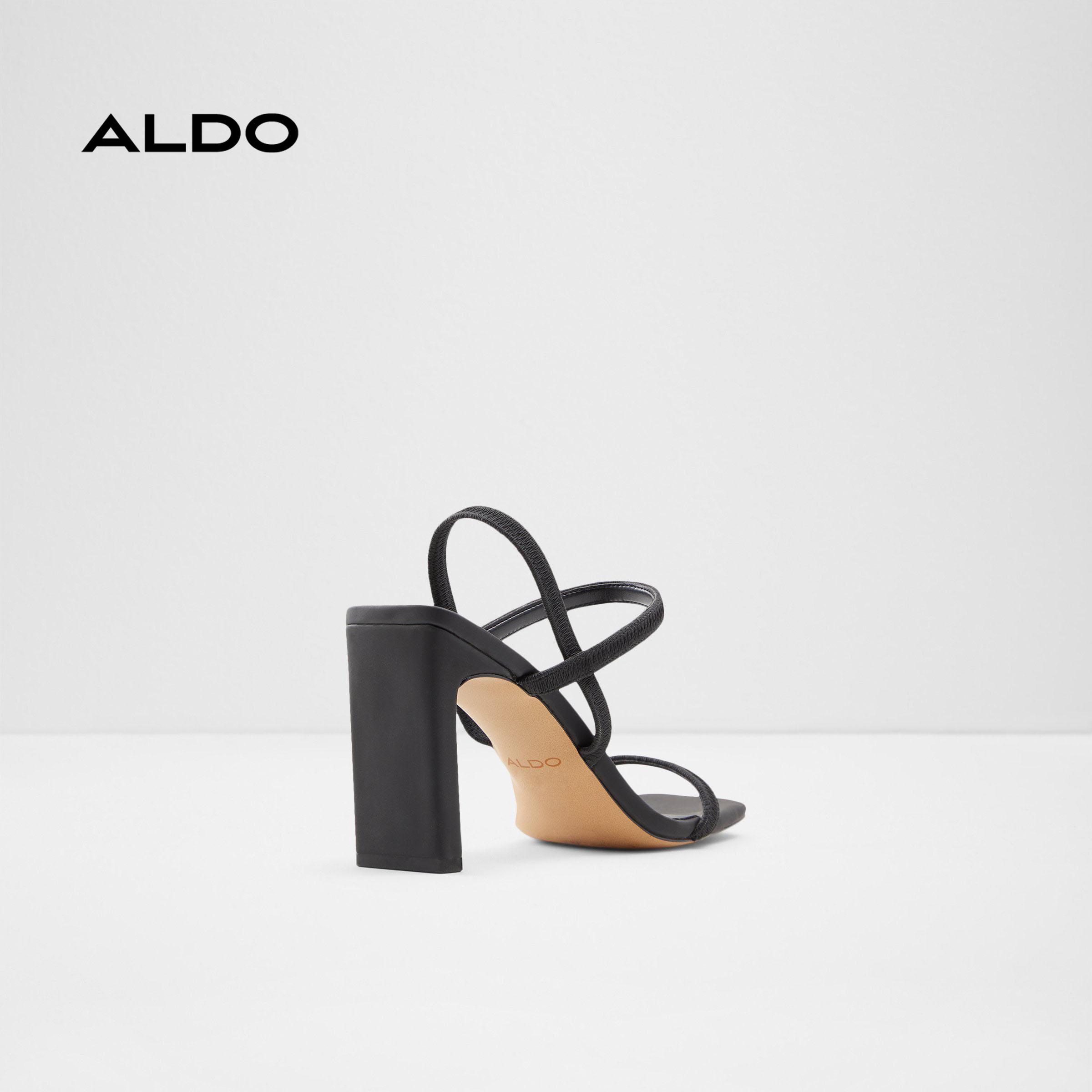 Sandal cao gót nữ Aldo OKURR