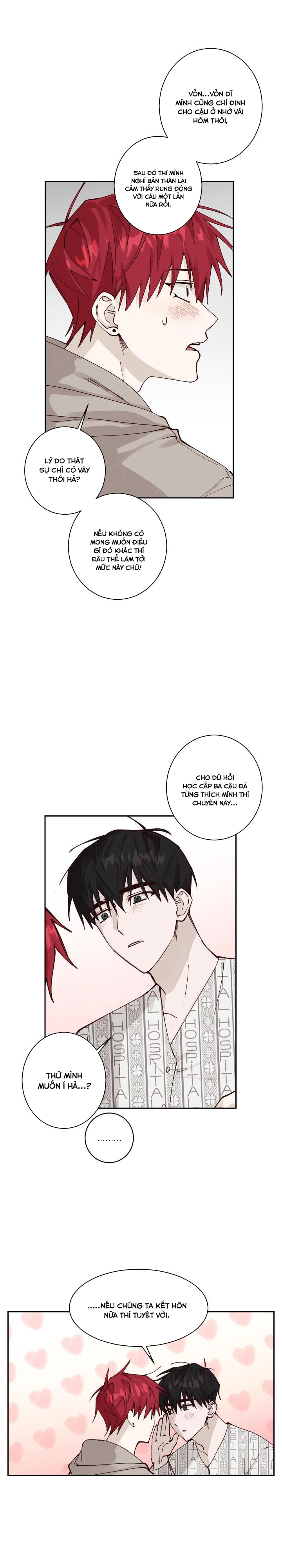 yêu không ràng buộc chapter 5 17