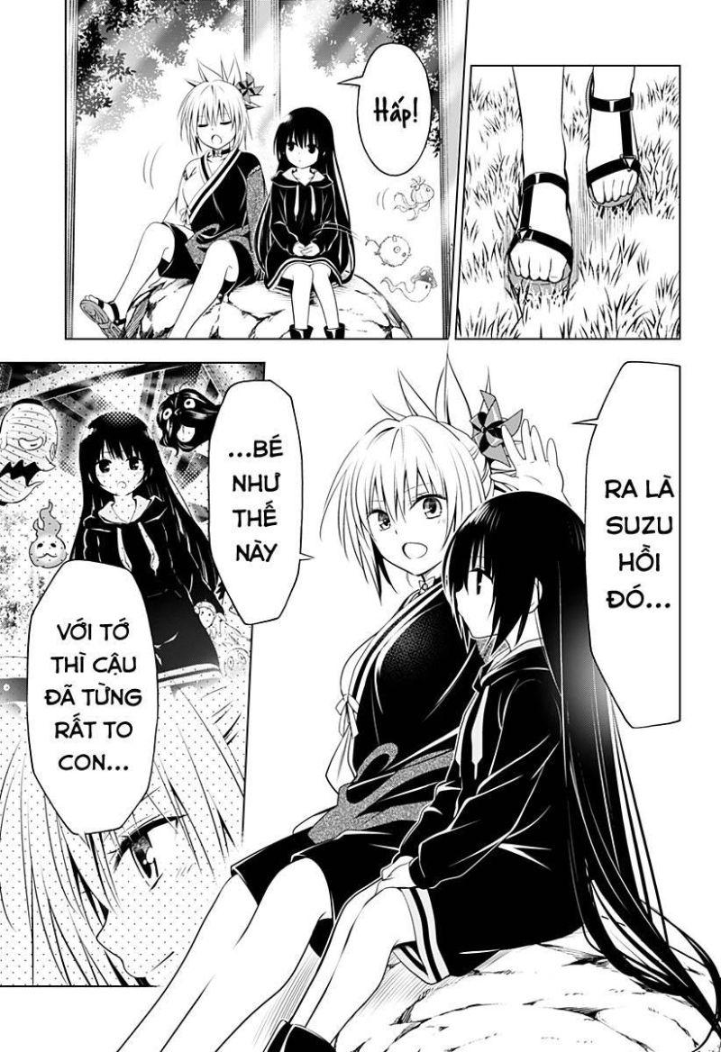 diệt quỷ nhẫn giả chapter 90 9