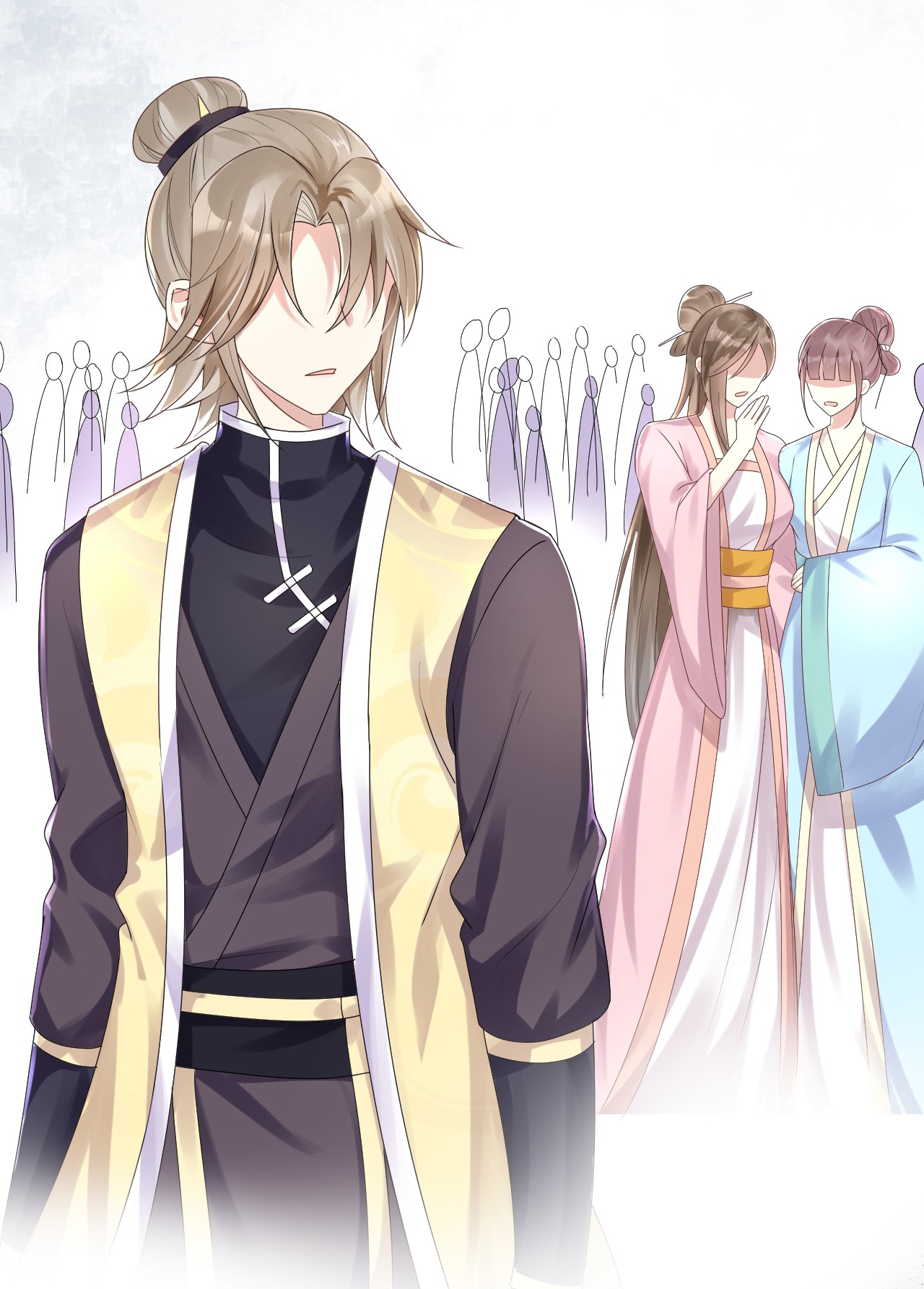 tức thời phạm quy [ tức thì vi quy ] chapter 7 22