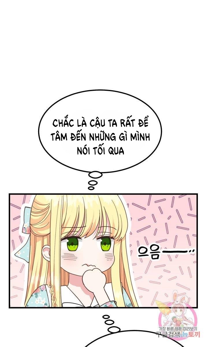 trở thành vợ thái tử quái vật chapter 29.2 5