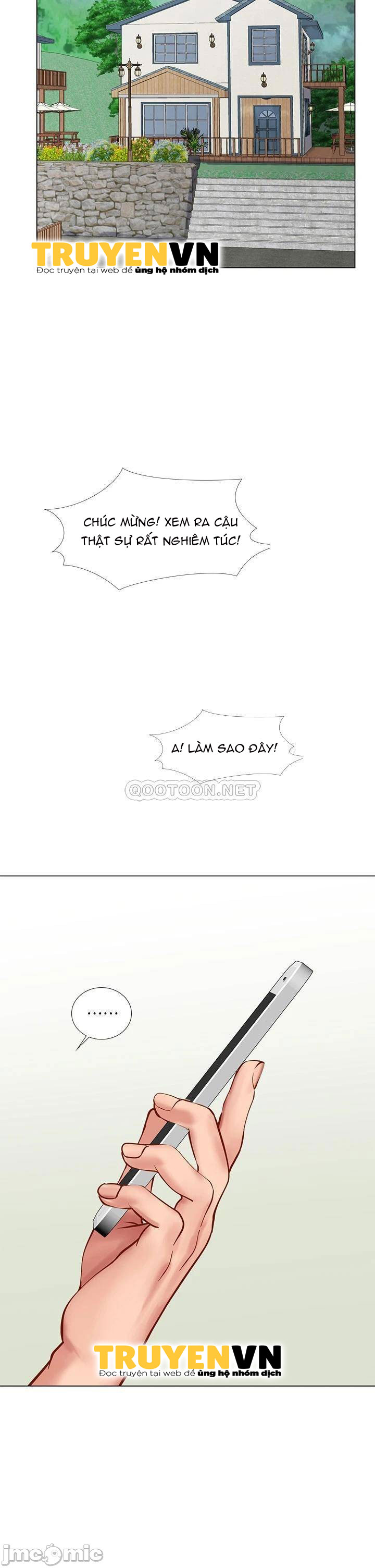 should i study at noryangjin? chapter 97 39