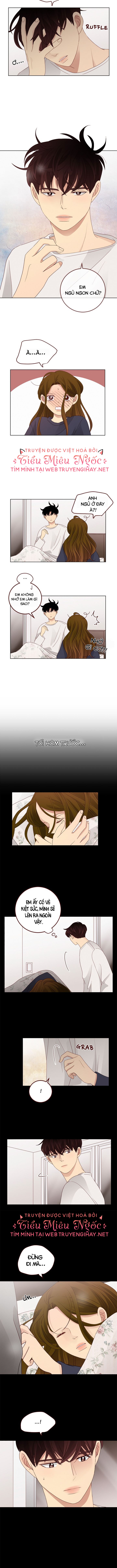 crush của tôi chapter 97 6