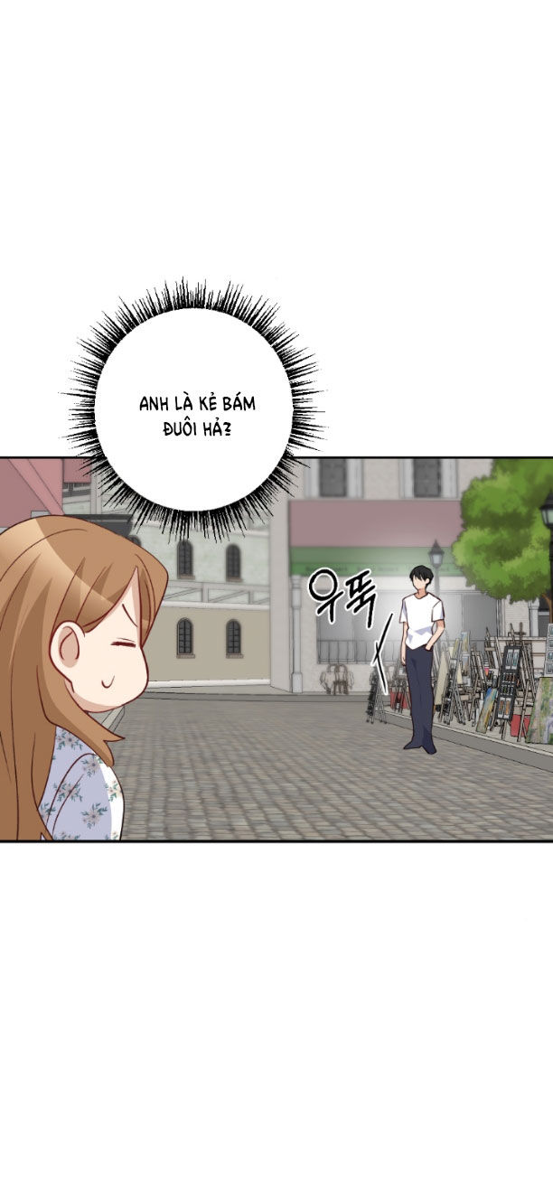 Hôn Nhân Tiền Định chapter 68.2 - Trang 17