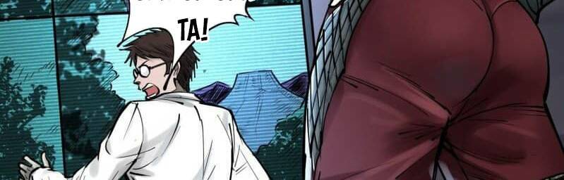 thế giới xa lạ chapter 35 42