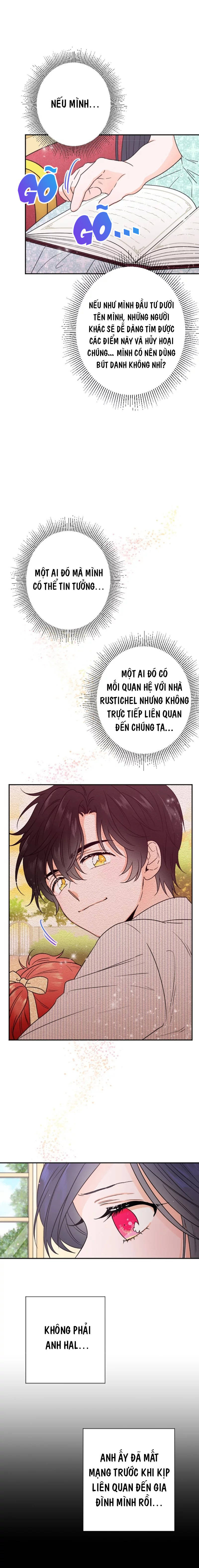 lady baby chapter 56 10