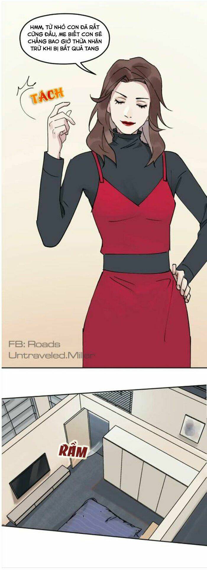 anh hùng và hiệp nữ chapter 11 18