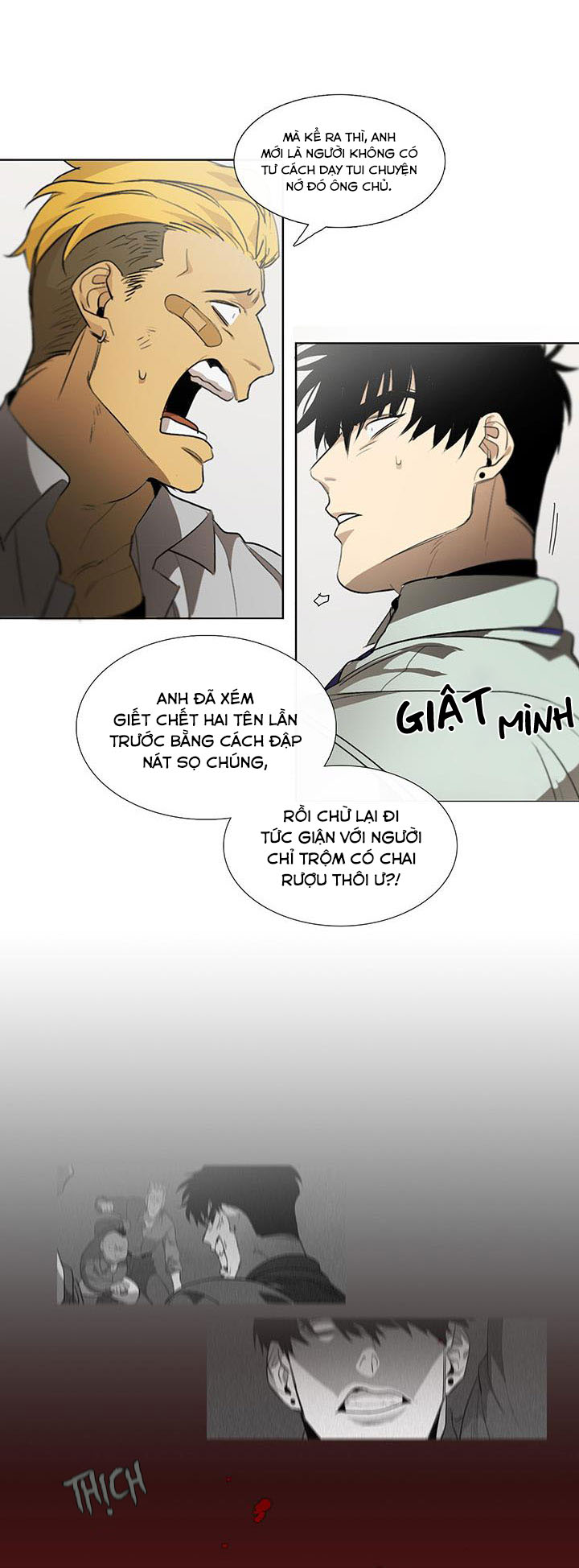 tiệm thịt của jang gun chapter 6 13