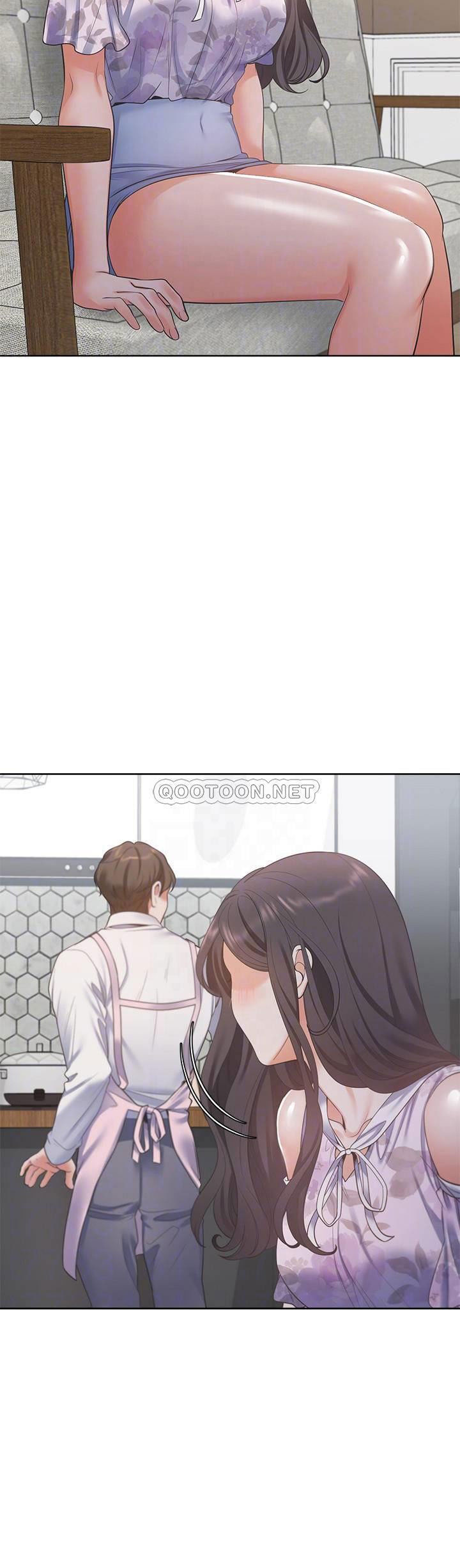 khát tình chapter 16 8