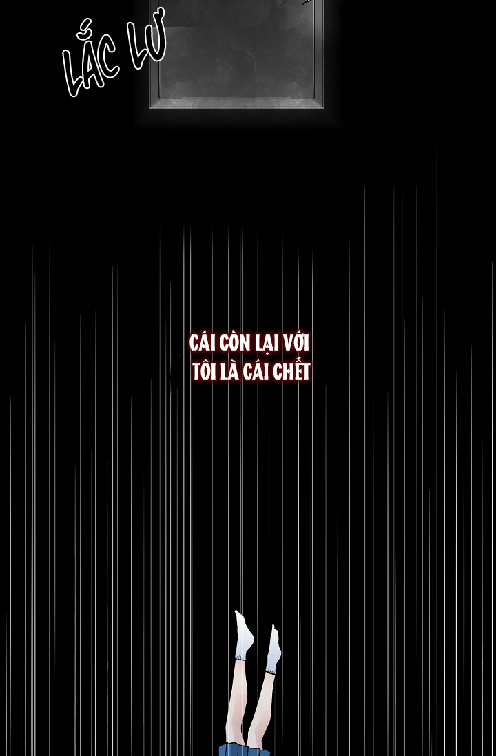 tôi sẽ trở thành nhân vật chính chapter 3 45