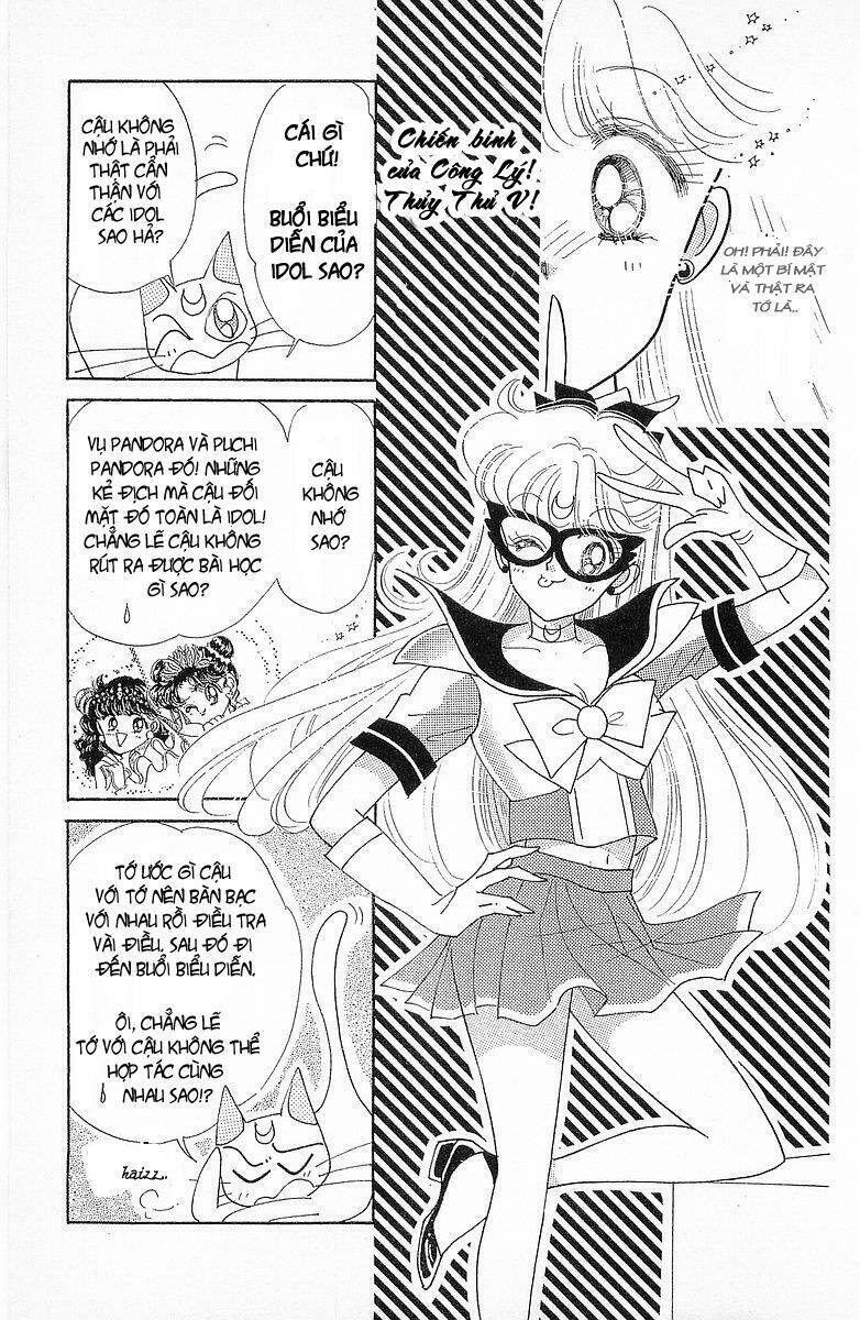 code name wa sailor v chapter 5 8