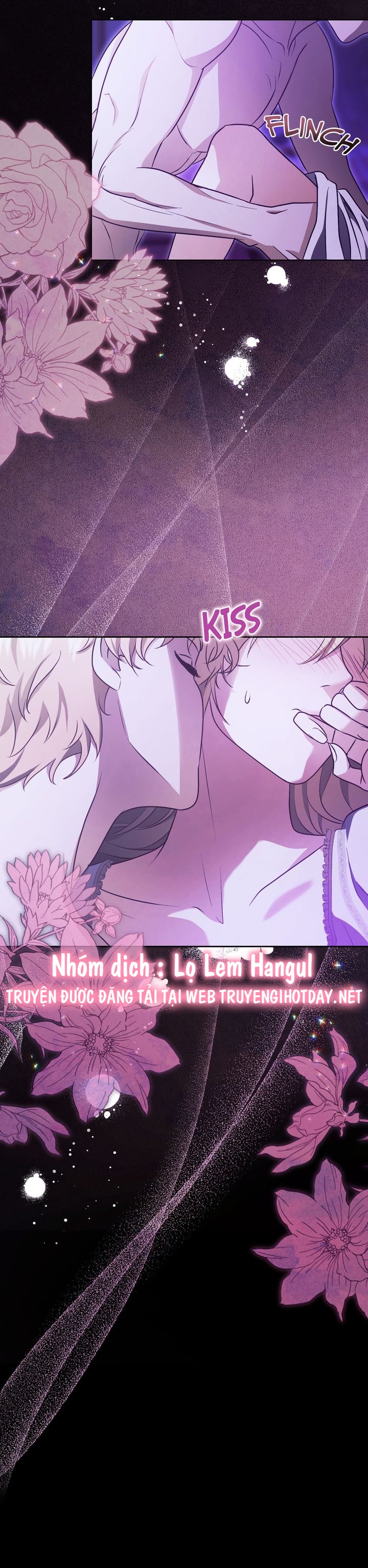 thánh nữ evelina chapter 20 5