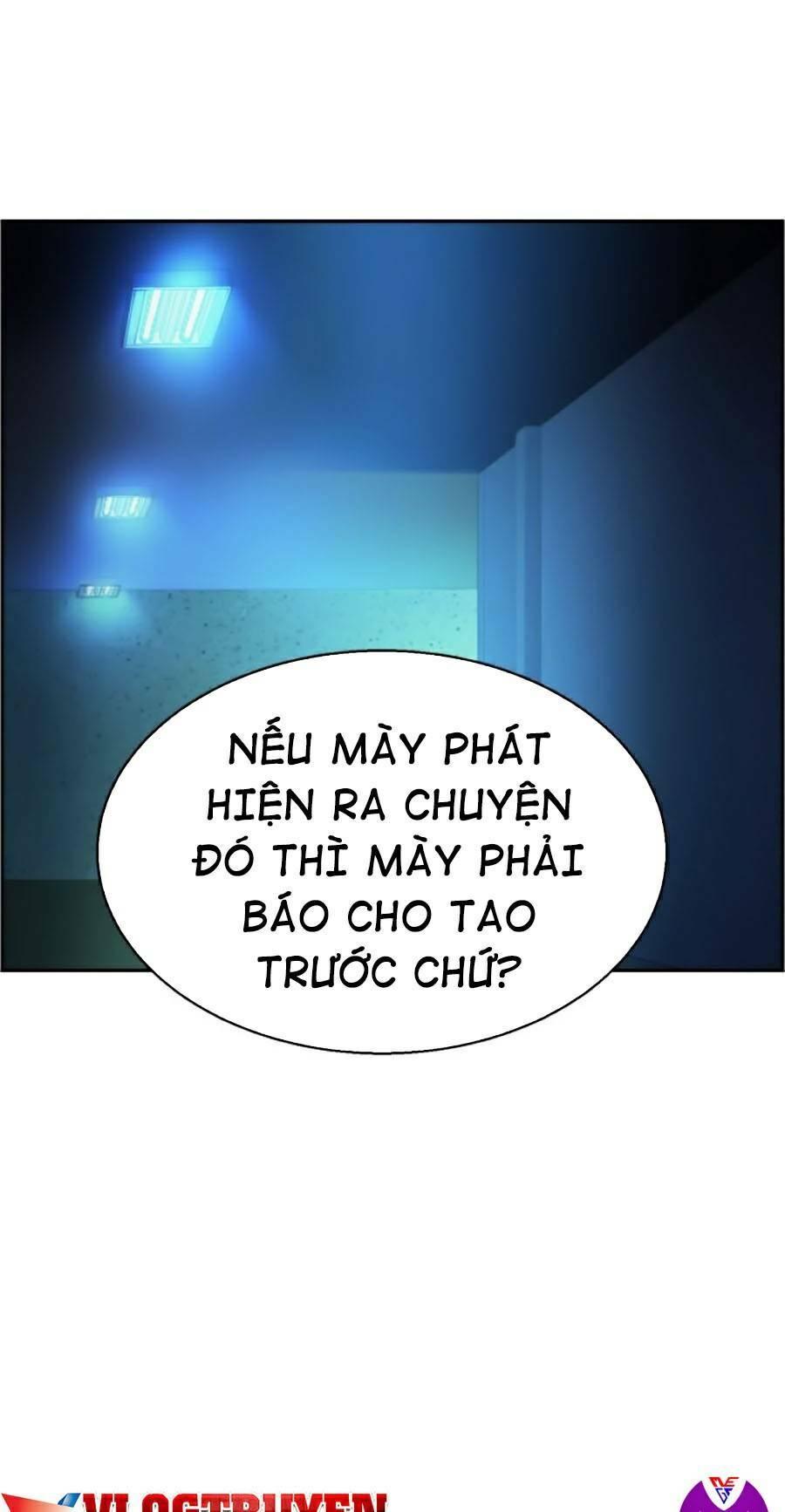 bạn học tôi là lính đánh thuê chapter 59 74