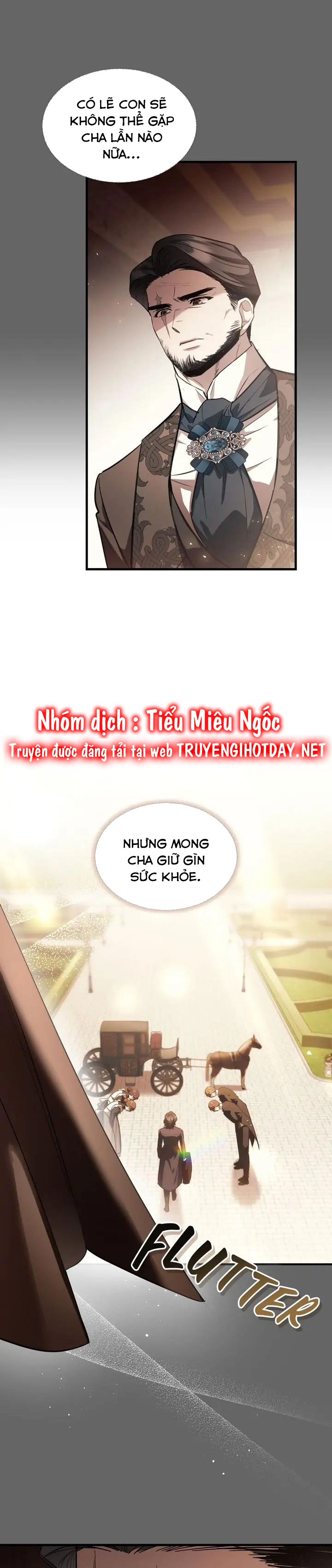 Cái Bóng Trong Đêm chapter 55 - Trang 6