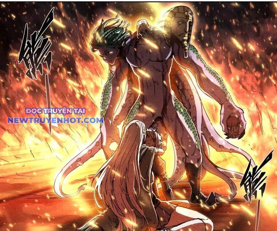 dự báo khải huyền chapter 161 31