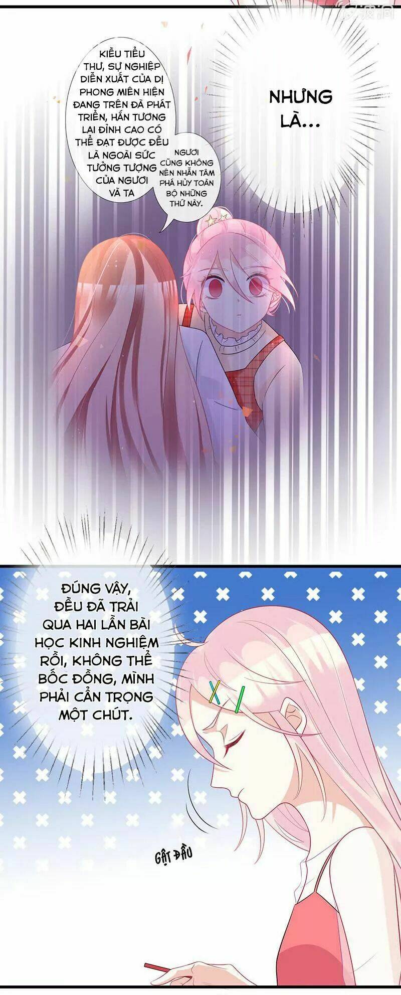 vương bài thiên sư và tiểu manh yêu chapter 47 39