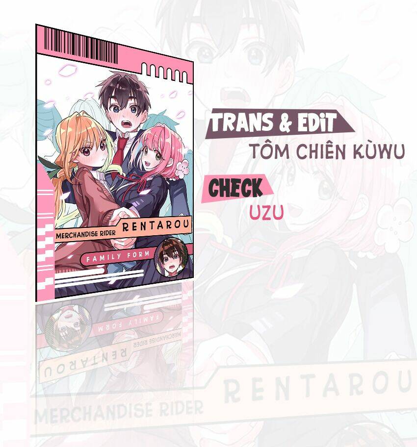 Kimi No Koto Ga Dai Dai Dai Dai Daisuki Na 100-Ri No Kanojo Chapter 53: Chỉ đơn giản là quảng cáo thôi - Trang 23