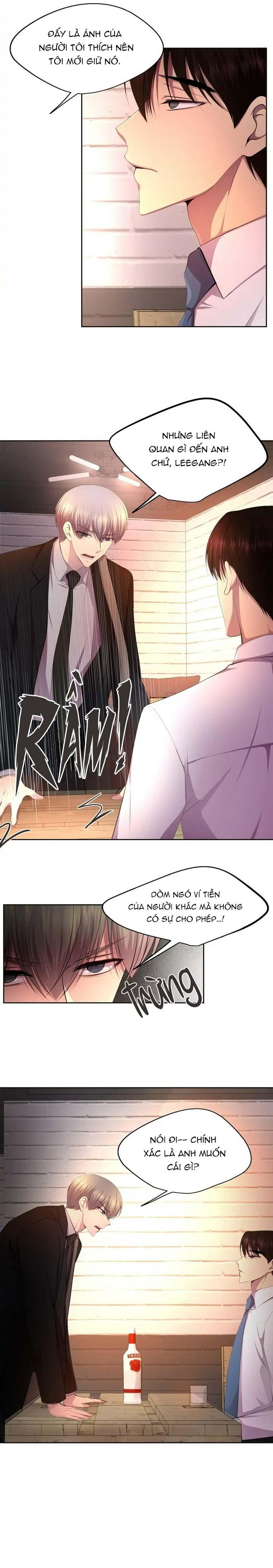 giữ em thật chặt (hold me tight) chapter 120 18