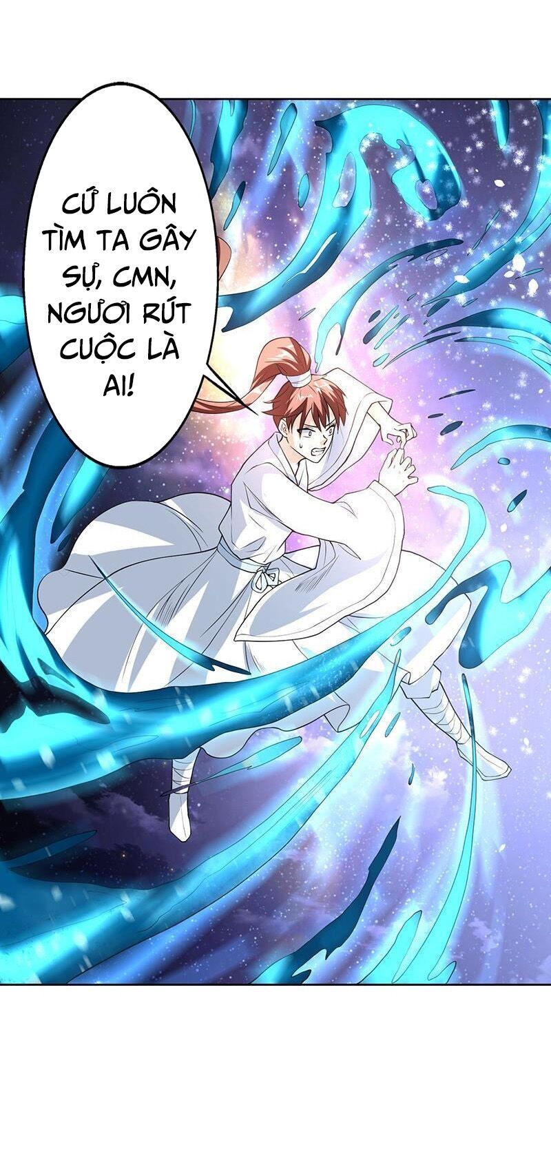 tối cường thần thú hệ thống chapter 155 3