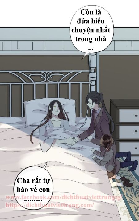 vết cắn ngọt ngào phần 2 chapter 45 51