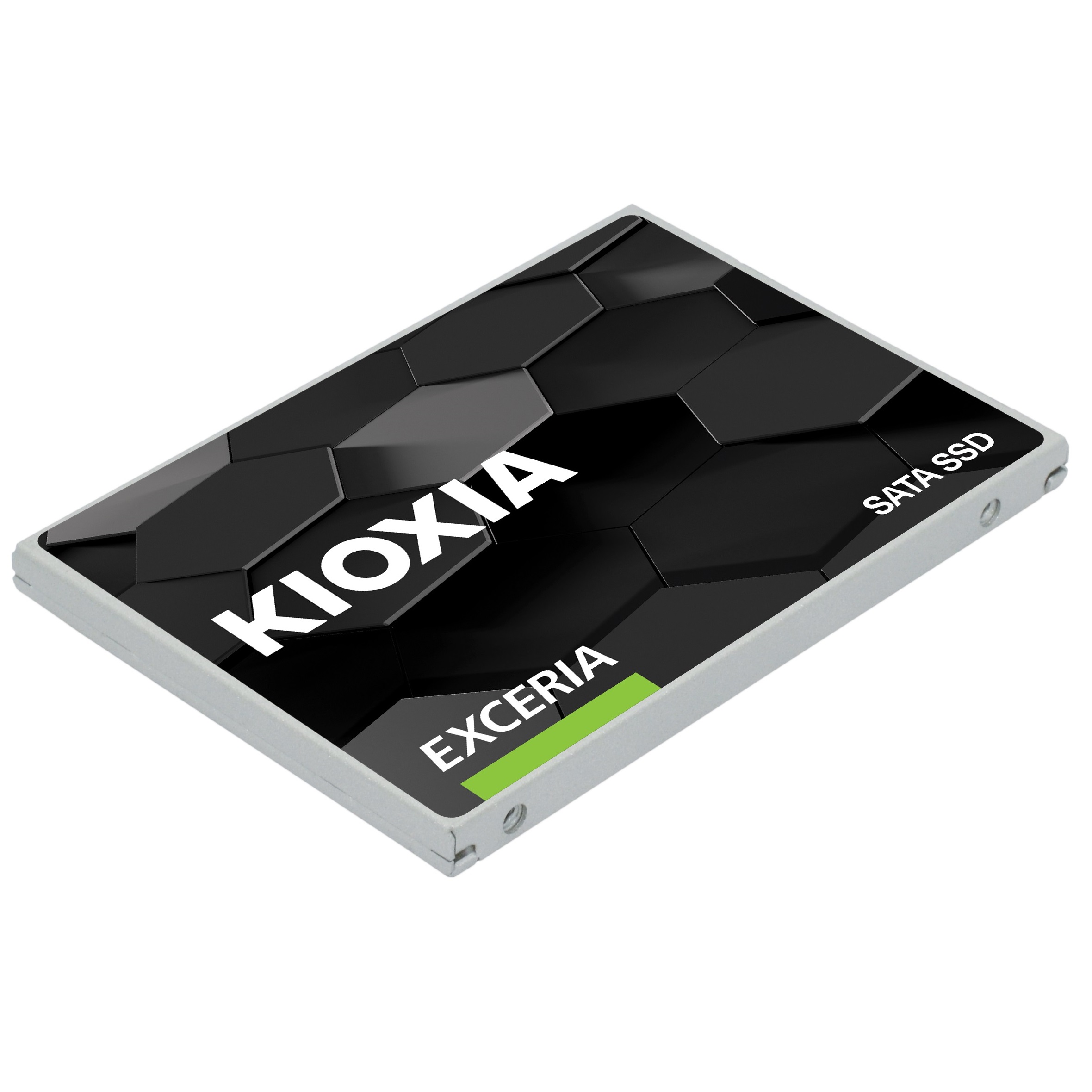Ổ cứng SSD KIOXIA SATA 3 2.5" 240GB LTC10Z240GG8 - Hàng Chính Hãng