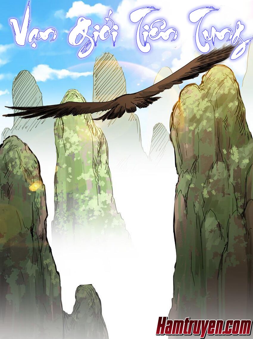 vạn giới tiên trung chapter 136 1