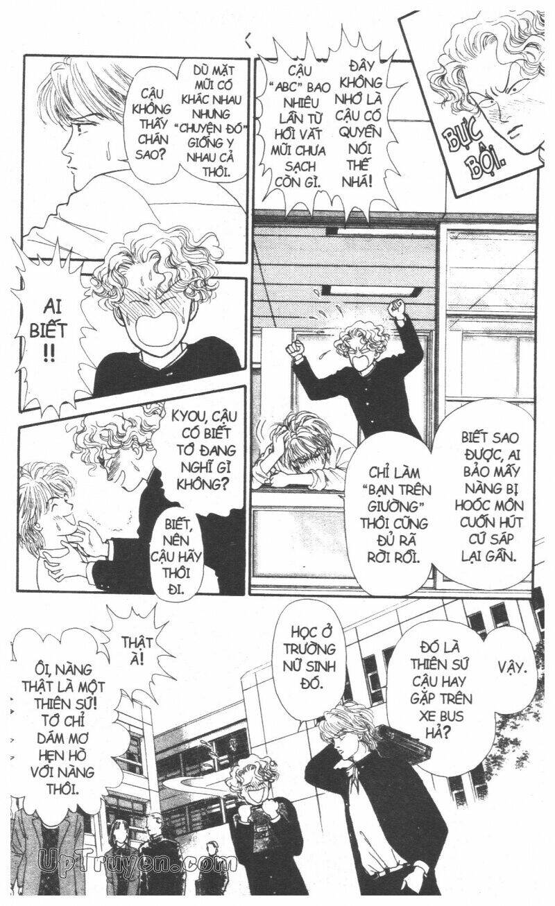 câu lạc bộ con nhà giàu chapter 14 113