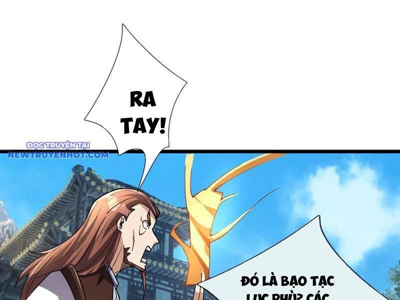 ngủ say vạn cổ: xuất thế đẩy ngang chư thiên chapter 77 67