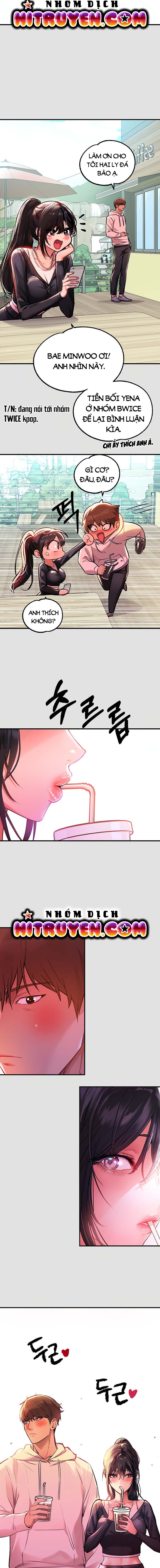 bà chị chủ nhà chapter 74 10