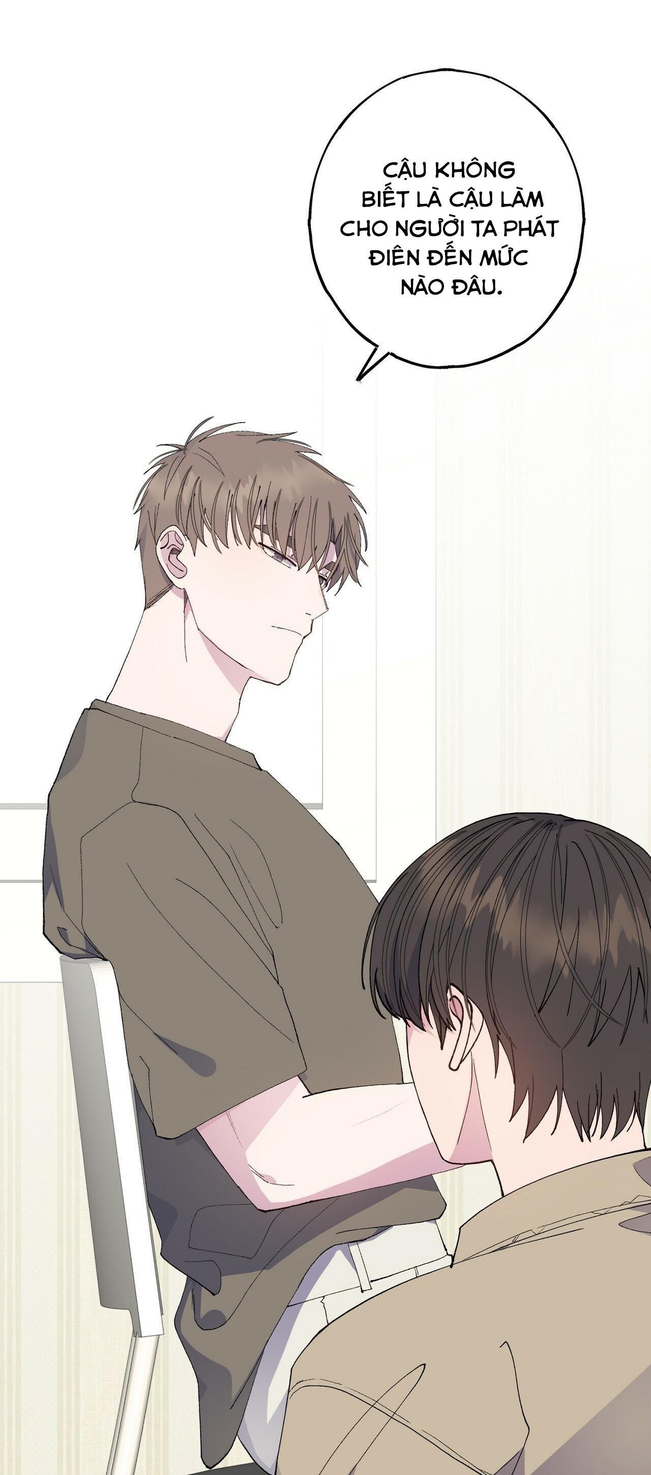 khi trò chơi hẹn hò kết thúc chapter 9 4