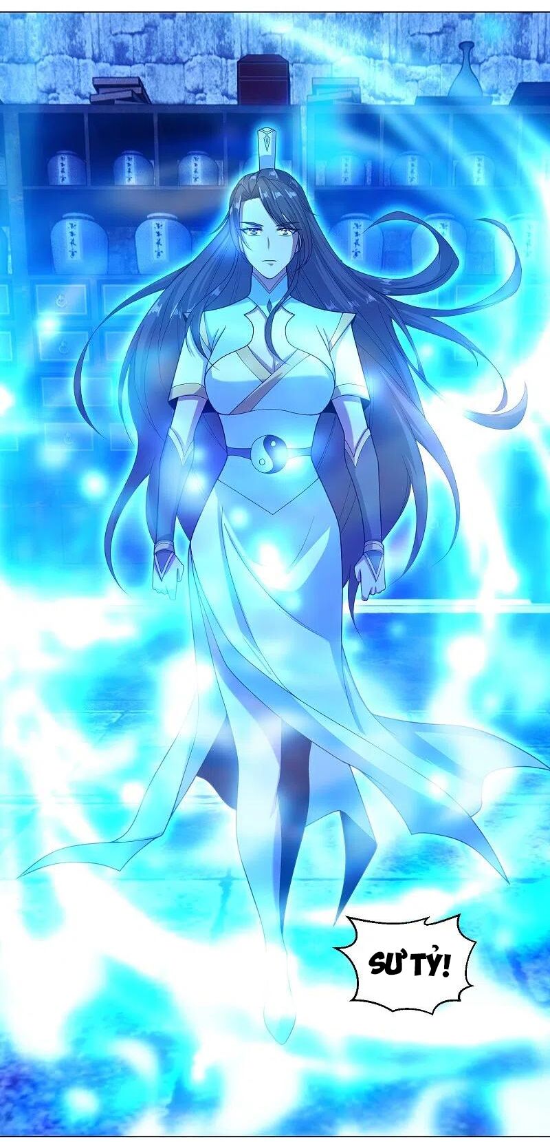 tiên võ đế tôn chapter 288 50