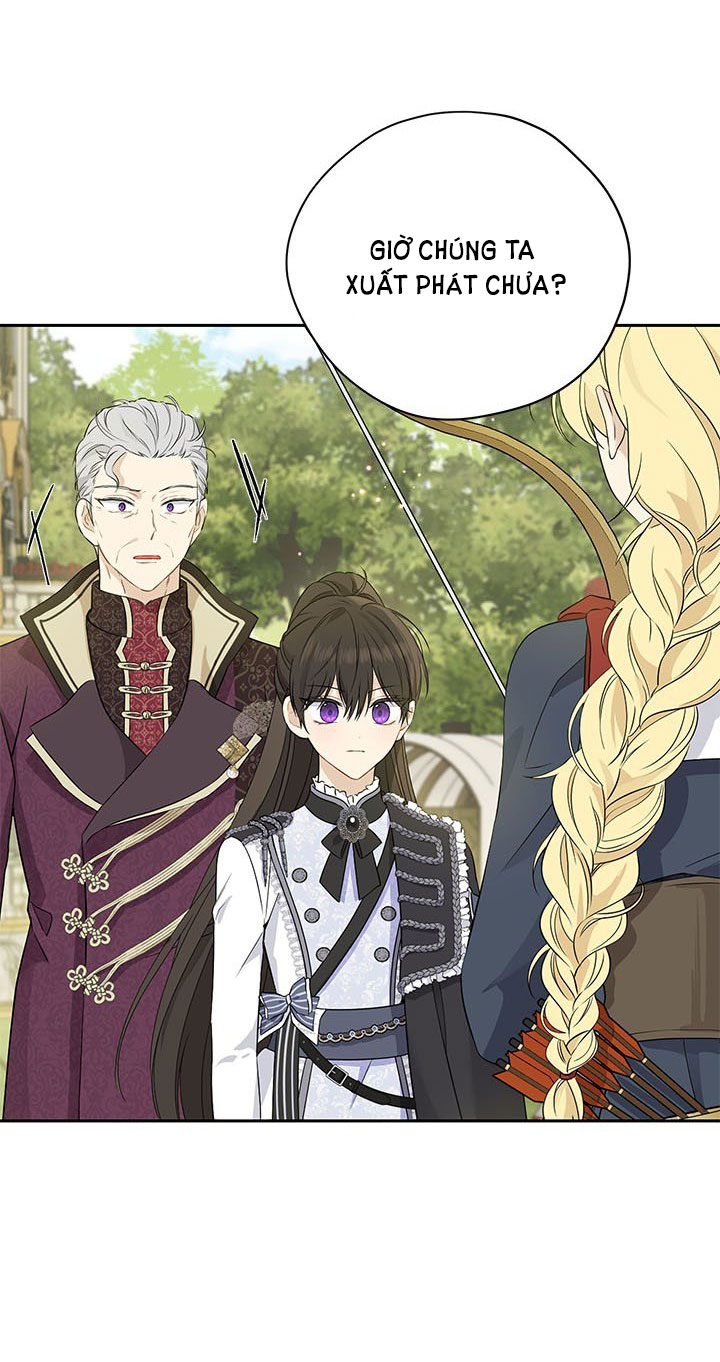 thật ra ta mới là hàng thật chapter 85.1 10