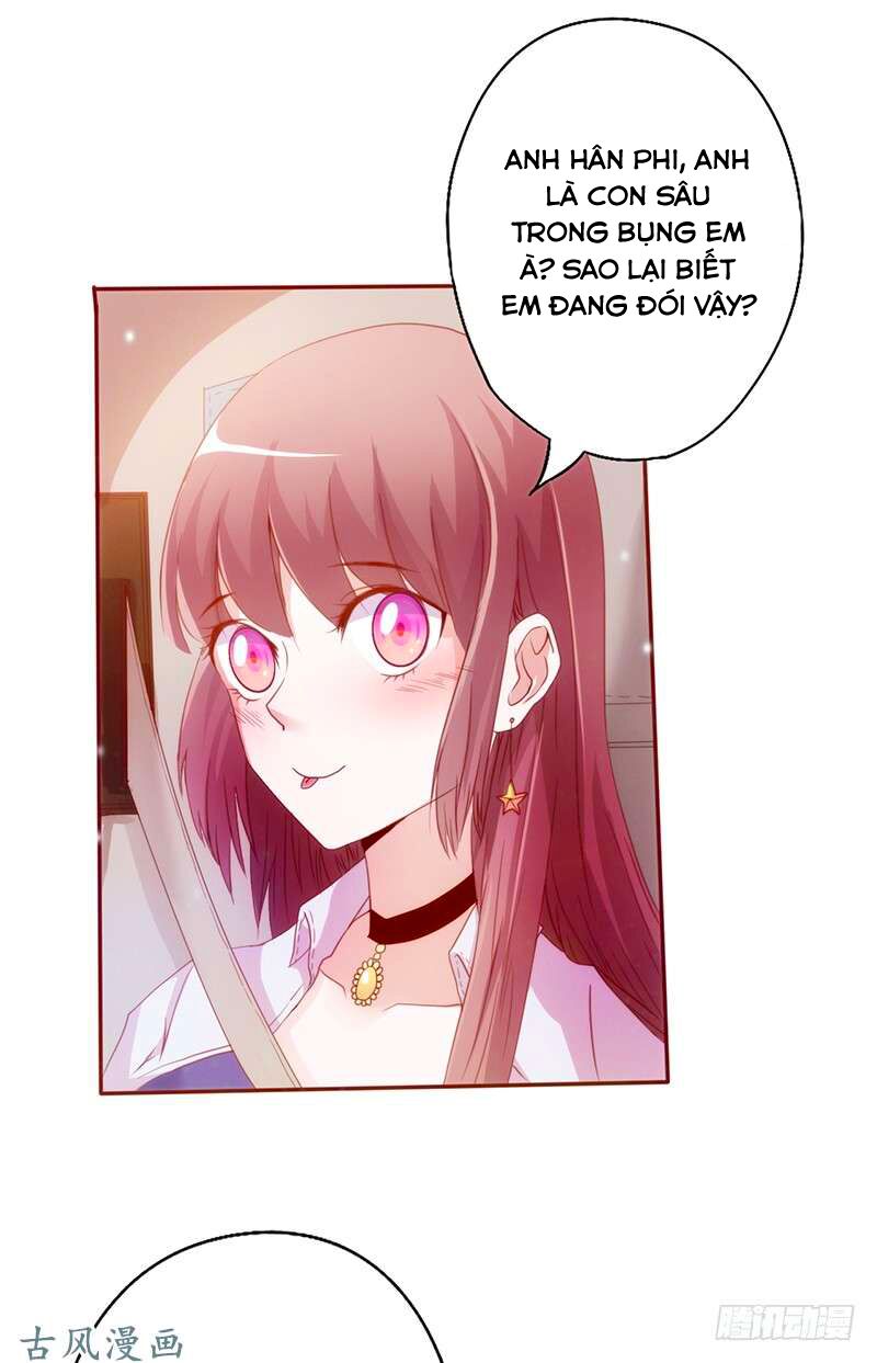 truy phu 36 kế - ông xã à, tới chiến nào! chapter 5 39