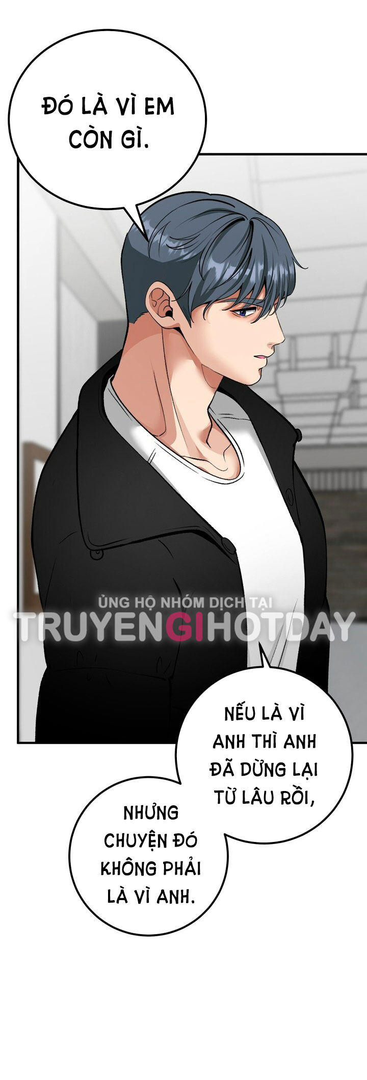 Người Vợ Gợi Cảm chapter 54.2 - Trang 37